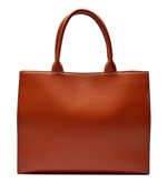 Сумка-шопер TWINSET - коричневый(242TB7370)