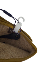 Перчатки. Женские. Материал верха: Кожаные люкс качества. Подклад: Трикотаж-шерсть. 5 шт в упаковке.