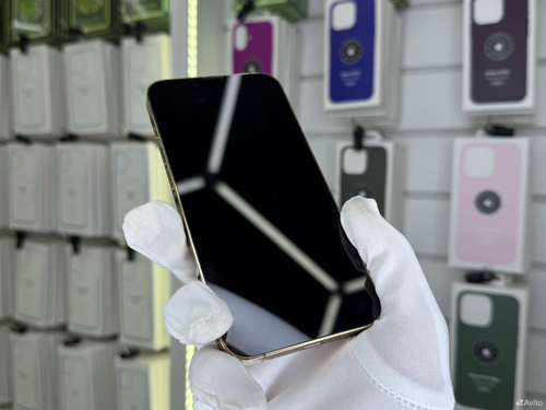 iPhone 13 Pro, 256 ГБ, SIM + eSIM б/у
