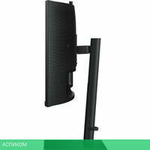 Монитор Samsung ViewFinity S6 LS34C650VAIXCI