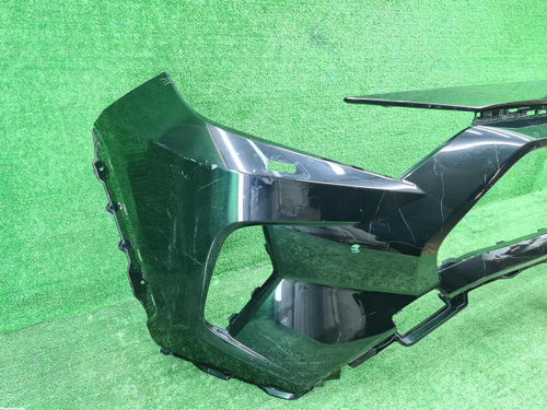 Бампер передний Toyota RAV4 5 XA50 (2018-н.в.)