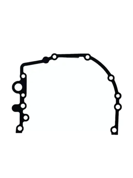 Прокладка передней крышки блока Евро-4 металл