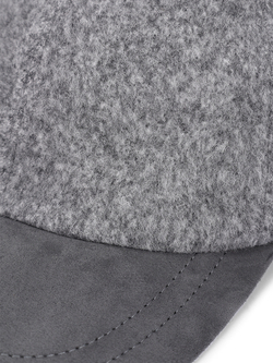 Бейсболка JM