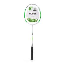 Ракетка для бадминтона TORRES Hobby 1 BD20504, сталь