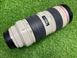 Canon EF 70-200mm 2.8L USM UltraSonic