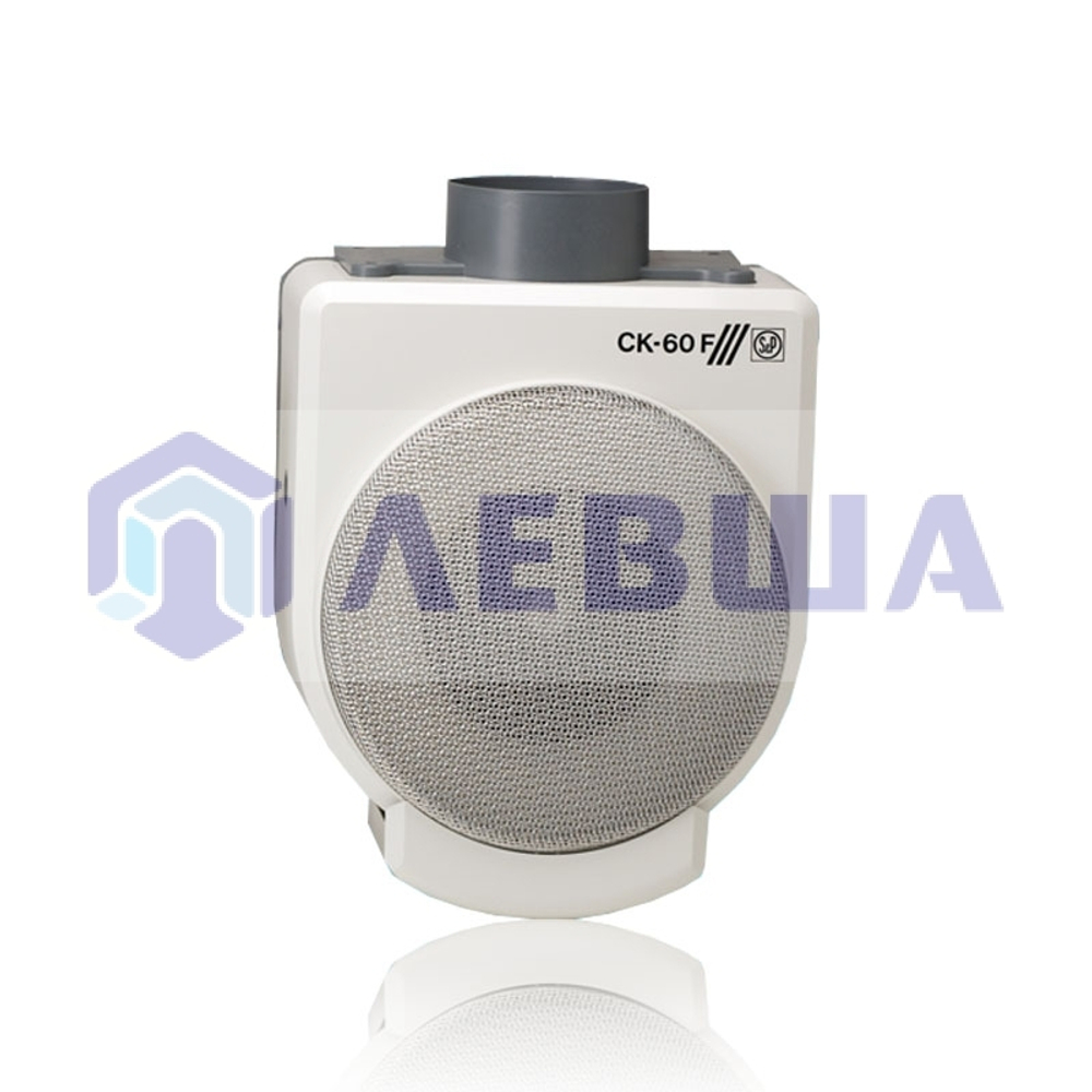 Кухонная вытяжка Soler & Palau CK 60F