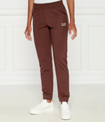 Брюки EA7 - коричневый(6DTP66 TJQLZ)