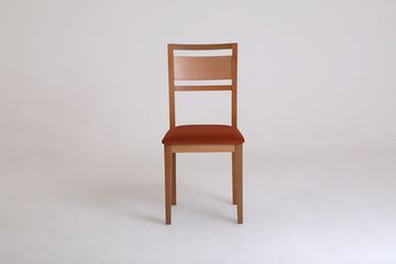 Стул Стенли (бук/б/т светлый бук/ткань Grand 494)