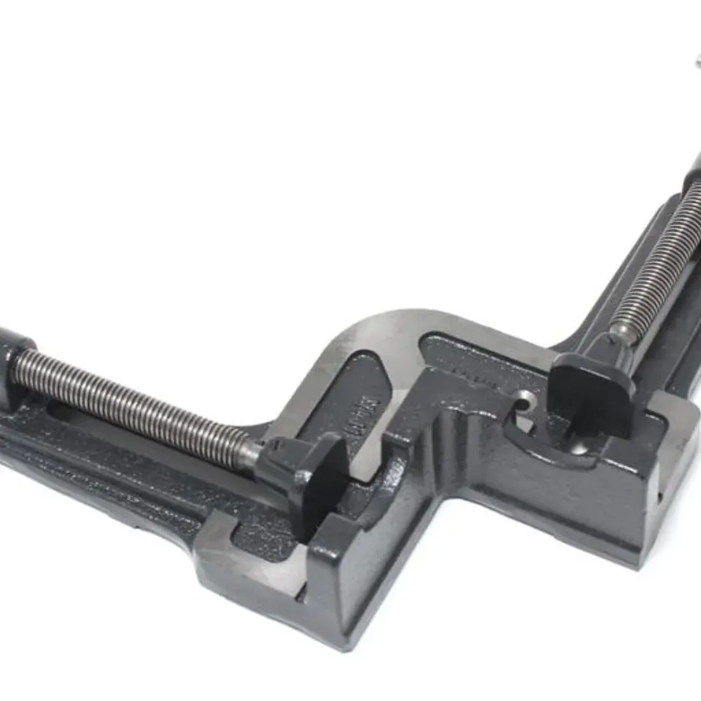 Тиски специальные 4.25''-107мм (зажим-90гр.) RockForce##Rock FORCE RF-32954