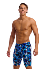 Джаммеры FUNKY TRUNKS Men's You Messer