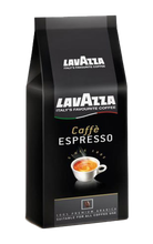 Кофе в зернах Lavazza Caffe Espresso 250 г