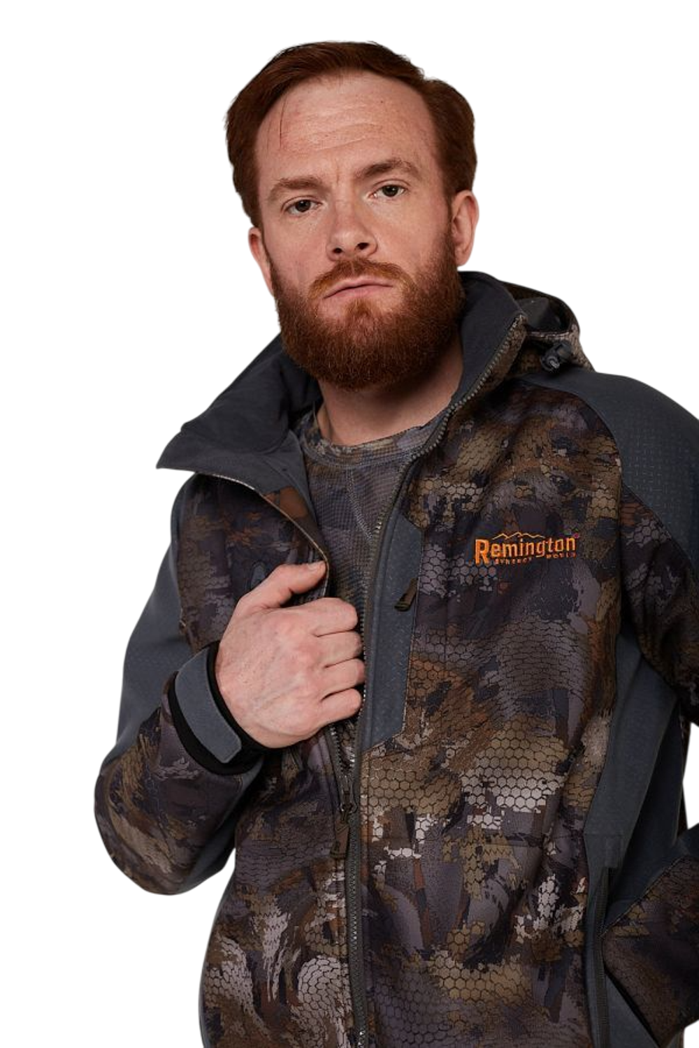 Костюм Remington XM Elite Improved Timber р. M