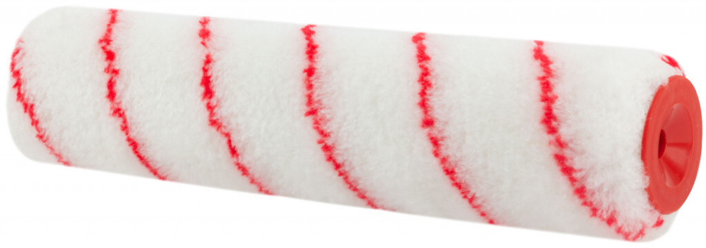 Валик ядро 41 полиакрил ворс 12 мм под 8 мм ручку 250 мм MASTER COLOR 30-0787