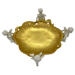 Блюдо с ангелами Villari