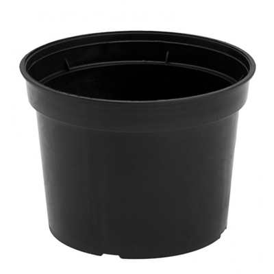 Горшок для рассады, 5 л, полипропиленовый, Россия, Сибртех