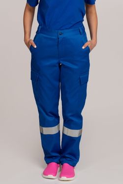 Костюм на флисе Скорая помощь MedicLine