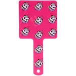 Зеркало косметическое «Коллекция ИМАНИ - ТВОИ МЕЧТЫ», микс 4 дизайна, 23,4*12см (PVC подвес)