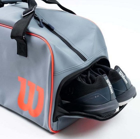 Wilson clash duffel bag online