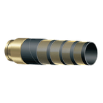 Рукав для бетона DN 127 P=85 L=6000 Victaulic 5.1/2" (740AA 2xVIC 5 1/2") серия 740AA