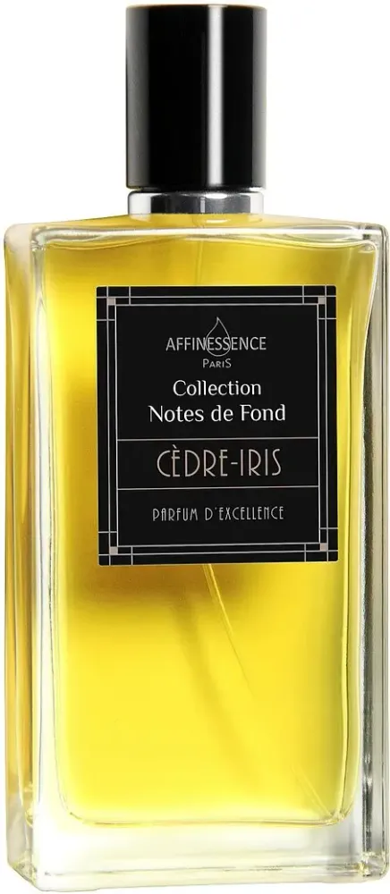 AFFINESSENCE CEDRE-IRIS EDP 50 ML