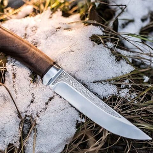 Магазин ножей