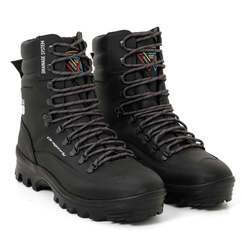 БОТИНКИ DRAGONFLY QUAD PRO