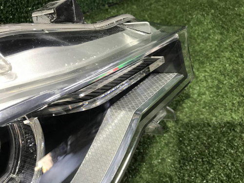Фара правая BMW 3er F30 (2015-2020) LED