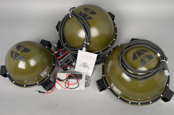 Автоматическая активация РЭБ-подавления