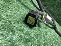 Проводка заднего бампера Москвич 3 (2022-н.в.)