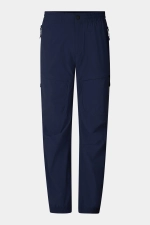 Брюки BOGNER FIRE+ICE LUDWIG в синем цвете