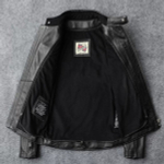 Мотокуртка jackdenrose кожа 3XL