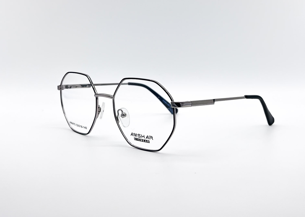Изг. оправы Amshar AM8475 C6