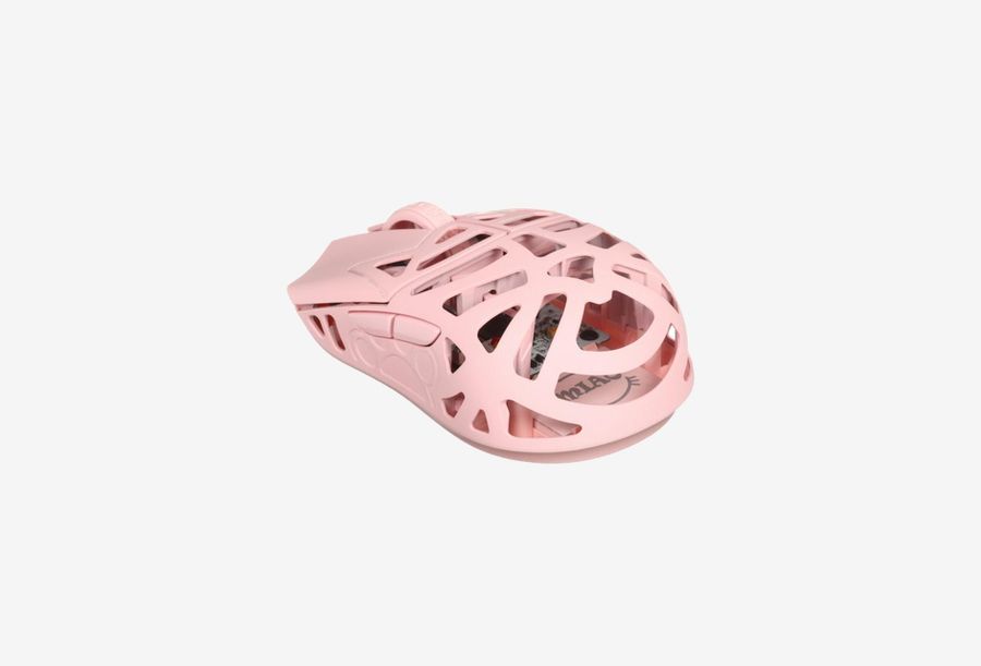 Beast Miao Pink_0326709105801