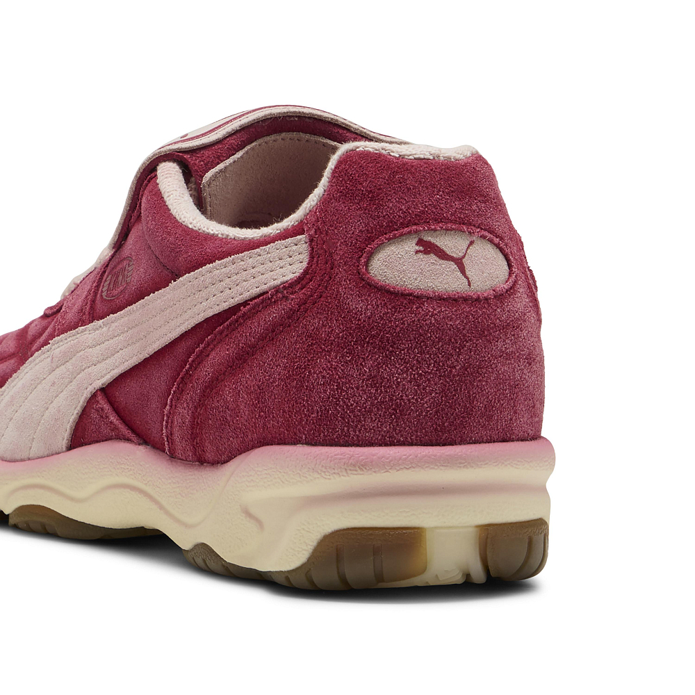Мужские кроссовки PUMA King Indoor The NeverWorn V
