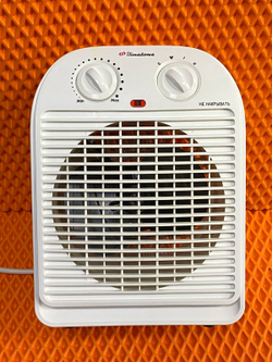 Тепловентилятор Binatone HF-2026