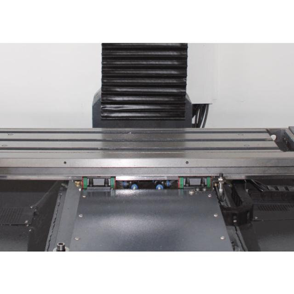 Фрезерный станок с ЧПУ OPTImill F 3Pro