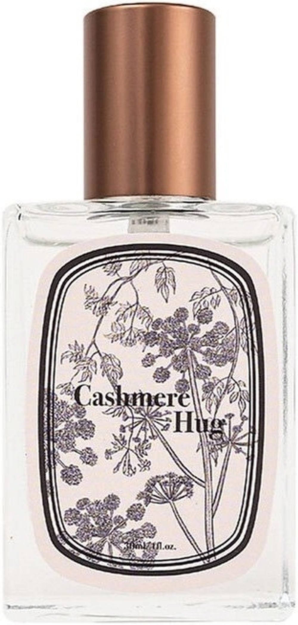 Atelier Faye Cashmere Hug