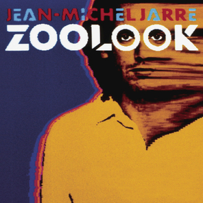 Jean-Michel Jarre / Zoolook (CD)