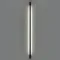 359891 STREET NT25 686 черный Светильник ландшафтный светодиодный IP54 LED 12W 4000К 220-240V VESPERA