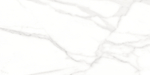 Керамогранит, LB Ceramics, Каррара Нова, 300x600 мм, Белый, Матовая, Плоская