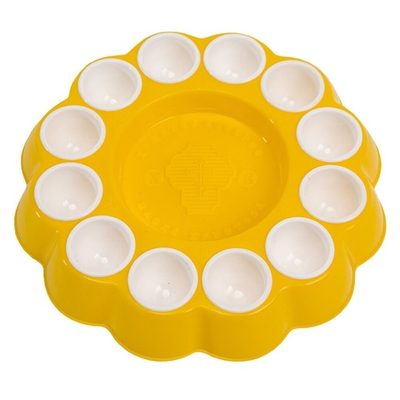 Блюдо "Пасхальное" №1