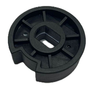 Переходник для AM35/45 в трубу 50 мм, тип А