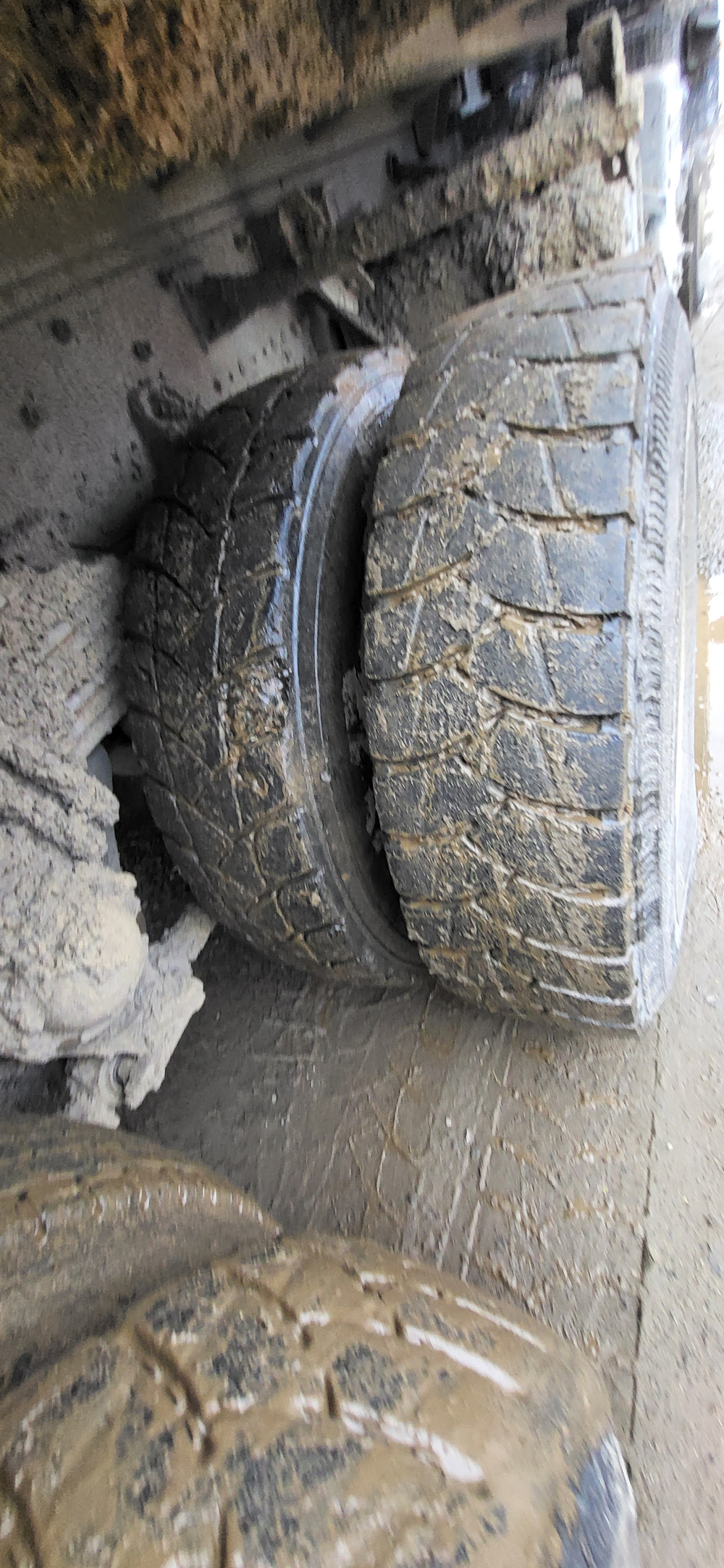 Howo ZZ* 6x4 Самосвал ZZ3327S3847E (Дизельный, 9,7 л, 373 л.с., МТ)
