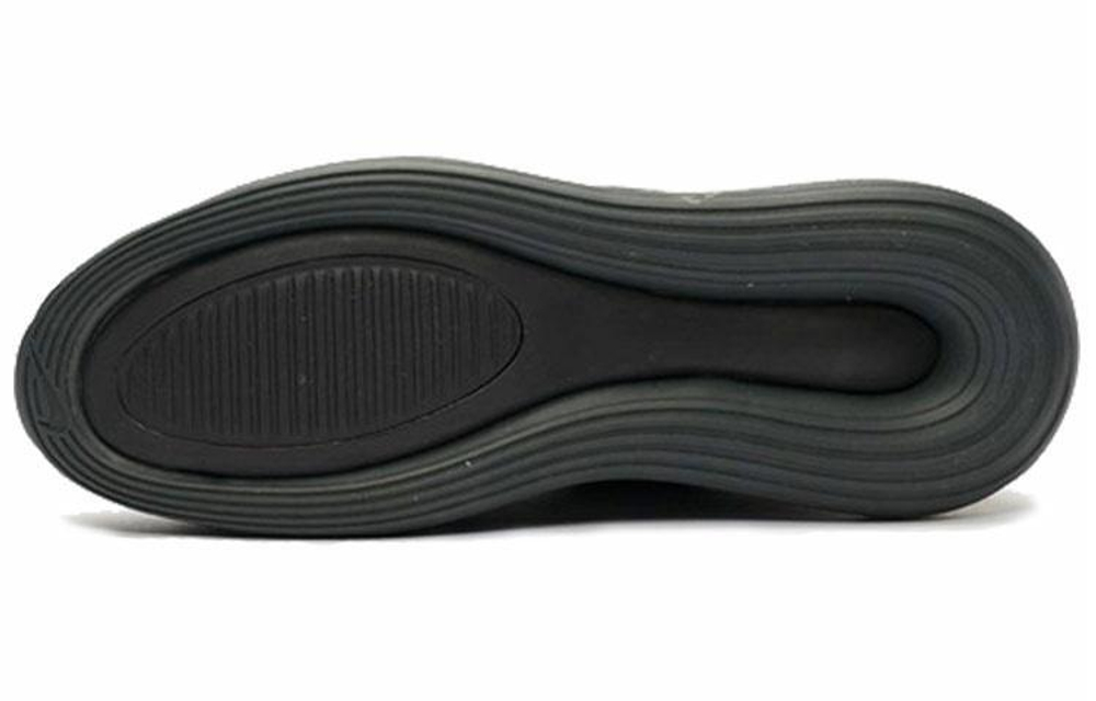 Кроссовки Nike Air Max 720 (Женская размерная сетка)