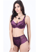 Бюстгальтер на косточке/с порол 11911