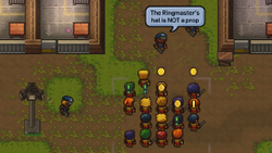 The Escapists 2 - Big Top Breakout (для ПК, цифровой код доступа)