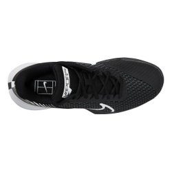 Женские теннисные кроссовки Nike Zoom Vapor Pro 2 Clay Court Shoe Women - Black, White