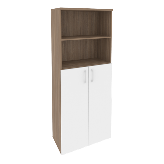 Оникс Шкаф высокий широкий O.ST-1.6  800*420*1977