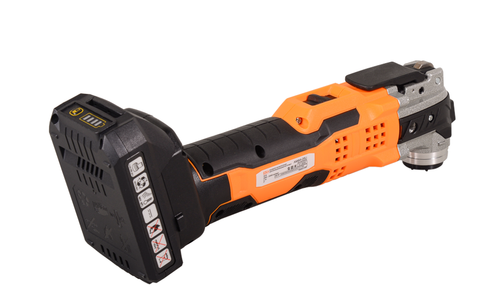 Реноватор аккумуляторный АМФИ-20Li Вихрь