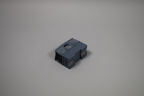 Б/у SIEMENS 6ES7222-1BF32-0XB0